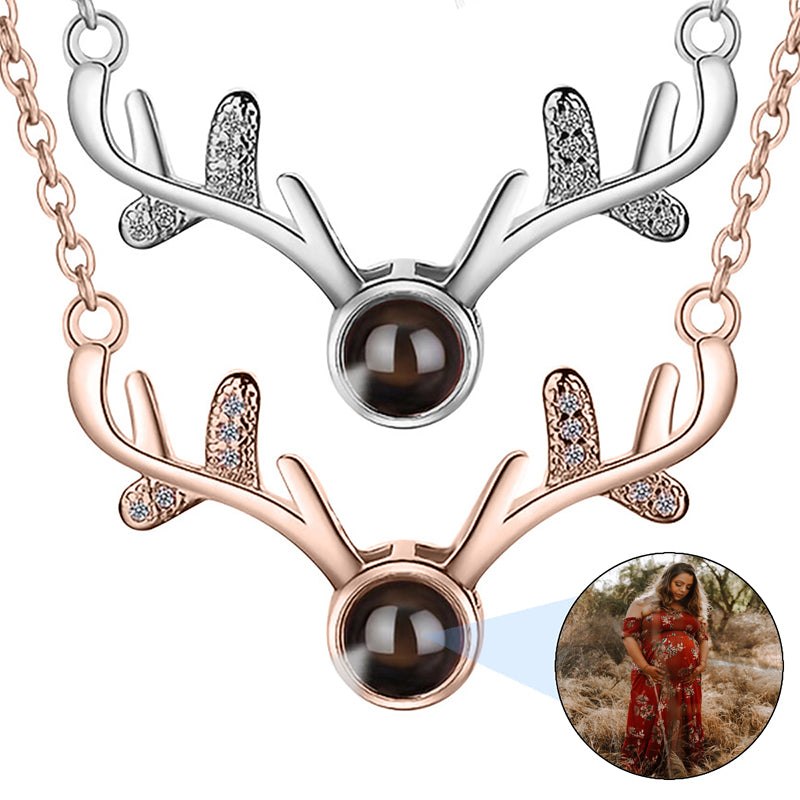 Locket Necklace with Photo, Engravable Oval Necklace, Custom Engraved Locket Jewelry, Picture Locket Necklace, Personalized Christmas Gift