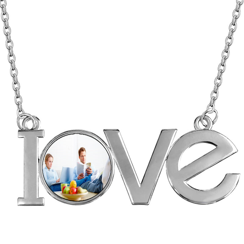 Initial Necklace for Women Trendy, Plated Morse Code Necklace, A-Z Letter Pendant Custom Personalized Hypoallergenic Necklaces Fashion Accessories Jewelry Gifts for Her