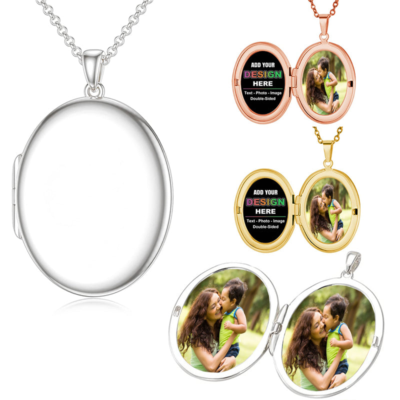 Custom Name Necklace ¨C Personalized Name Jewelry, Mama or Grandma Gift, Handwriting Name Pendant, Gift for Her