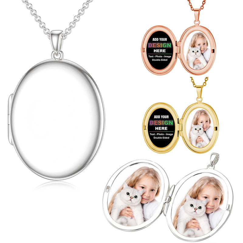 Custom Diamond Name Necklace: Bling Nameplate Pendant, Personalized Women's Jewelry