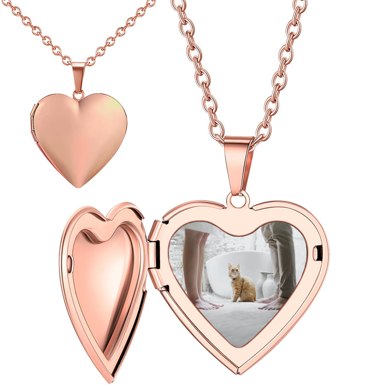 Personalized 3D Double Name Necklace: Custom Bling Name Jewelry