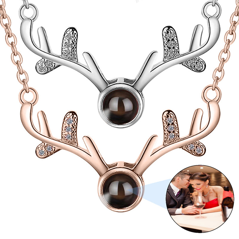 Elephant Name Necklace, Animal Name Necklace, Nameplate Elephant Necklace, Protective Jewelry, Elephant Lovers Pendant