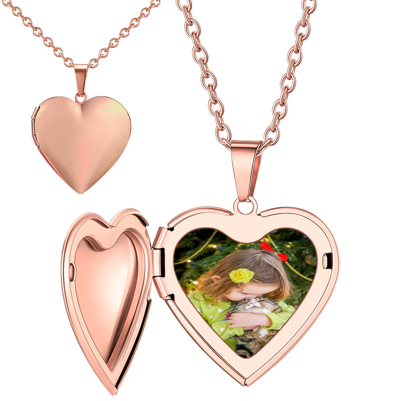 Custom Two Name Necklace with Heart, , Personalized Couple Names Necklace, Kids Name Necklace , Anniversary gift , Christmas Gift