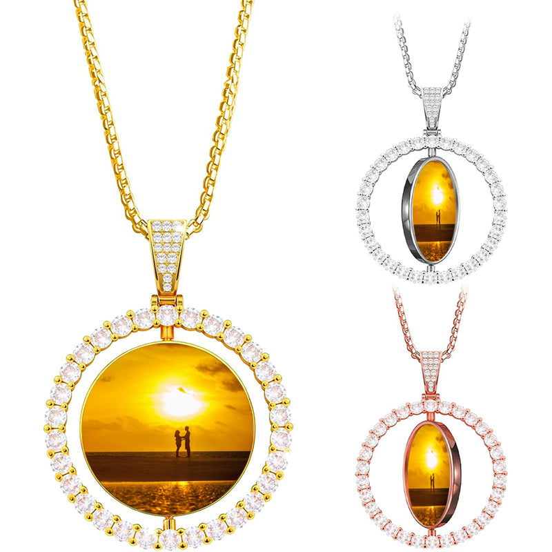 Custom Name Necklace Silver, Personalized Jewelry Gift for Her, Dainty Name Pendant, Bridesmaid Gift, Everyday Necklace, Layering Jewelry