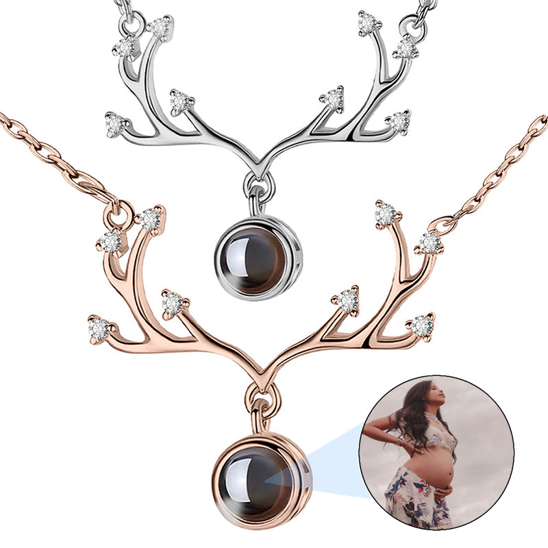 Layered Initial Necklaces for Women - Dainty Non Tarnish /Silver Letter A-Z Necklace Stack Womens Small Initial Necklace Adjustable 16"- 18" Birthday Personalized Jewelry Gifts