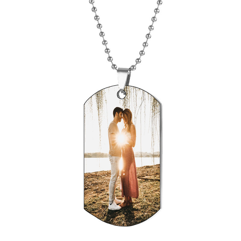 Belt Buckle Bracelet Initial Letter A-Z Bracelets Western Cow Tag Bracelet Belt Buckle Necklace Western Style Initial Letter Pendant Necklace