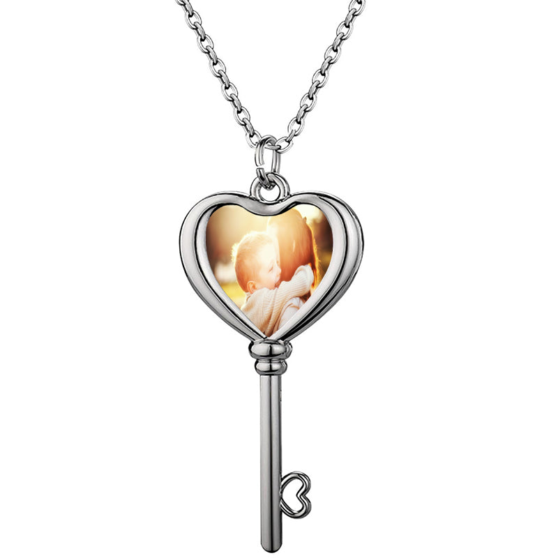 , Angel Wings Necklace: Personalized Hidden Name,Christmas Gift