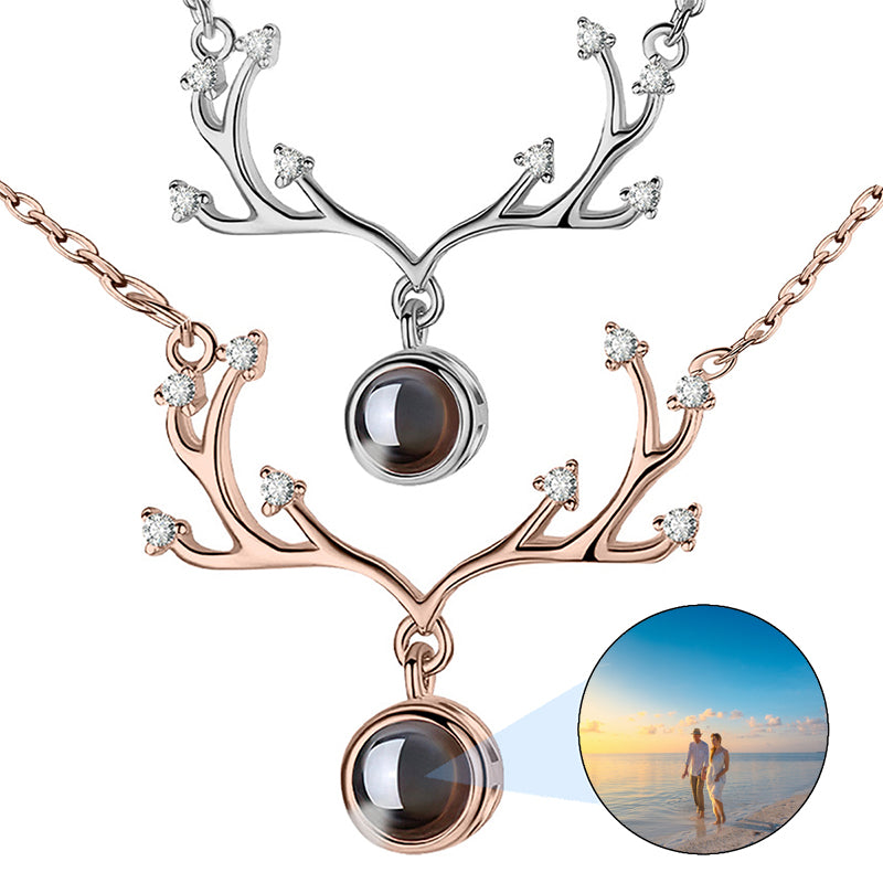 Letter Necklace, Alphabet Charm Necklace Initial Silver Necklaces Personalized Letter Pendant Necklace Jewelry Gift for Women s friend(S)