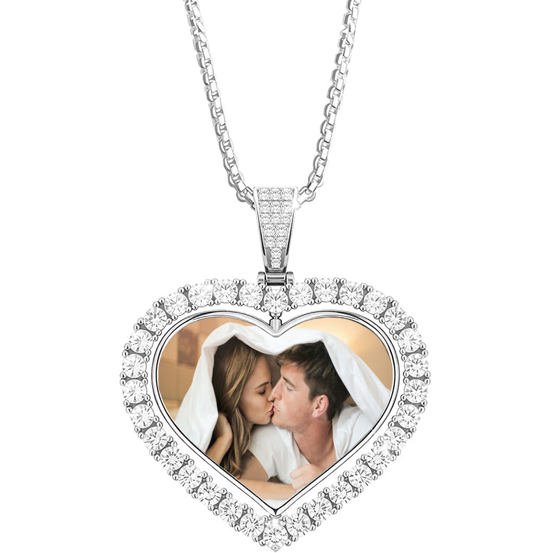 Name Necklace, Dainty Necklace, Personalized Gifts,Personalized Necklace-Gift For Her-JX02