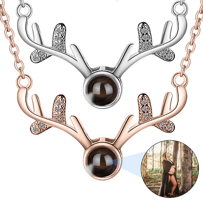 Initial Necklace with Heart, Custom Letter Necklace, Initial Necklace, Name Jewelry, Anniversary Gift, Gift for Her, Christmas Gift