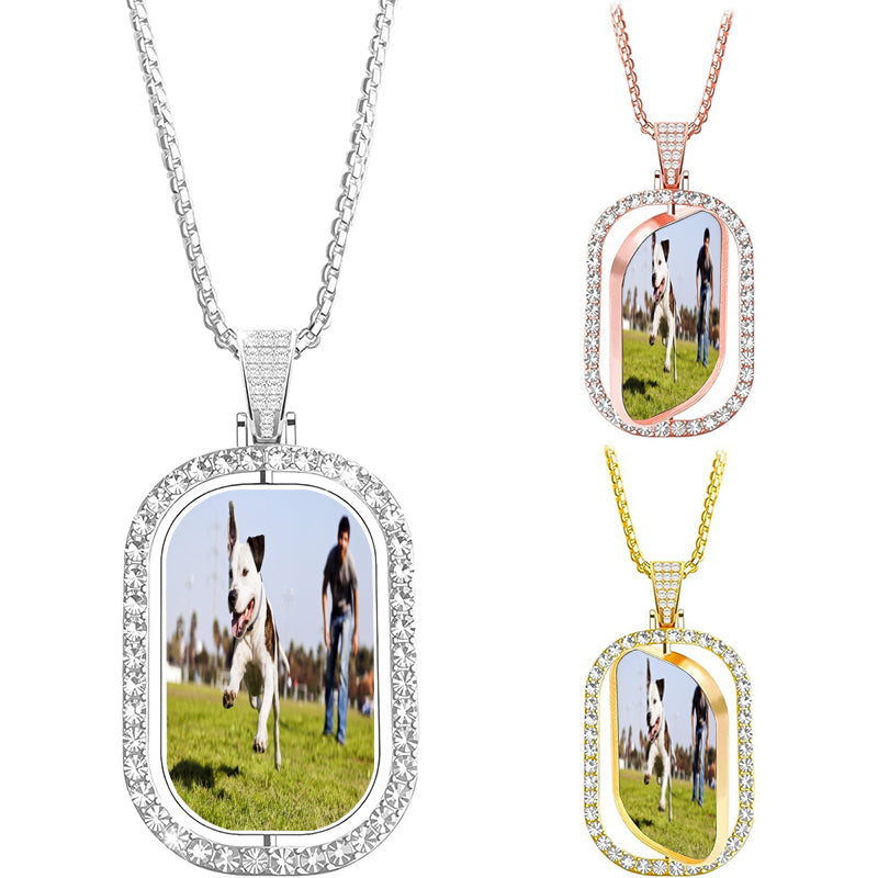 Birthstone Heart Necklace, Two Birthstone Necklace, Birthstone Custom Necklace, Birthstone Personalized Necklace, Couple Birthstone Necklace