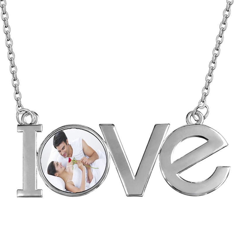 Dainty Script Name Necklace: Sterling Silver Personalized Jewelry, Custom Name Pendant, Minimalist Gift for Her, Everyday Nameplate Necklace