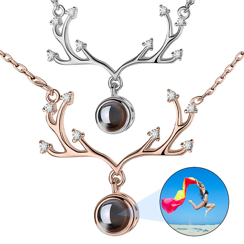 Heart Initial Necklaces for Women Letter Necklace Plated A-Z Necklace Women's Jewelry Valentines Day Gifts for Women