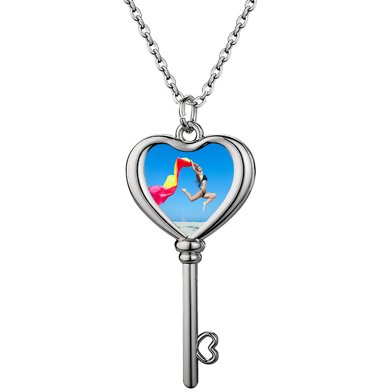 Personalized Elephant Name Necklace, Customize Nameplate Elephant Necklace, Tiny Amazon Animal Pendant Necklace, Tiny Elephant Necklace