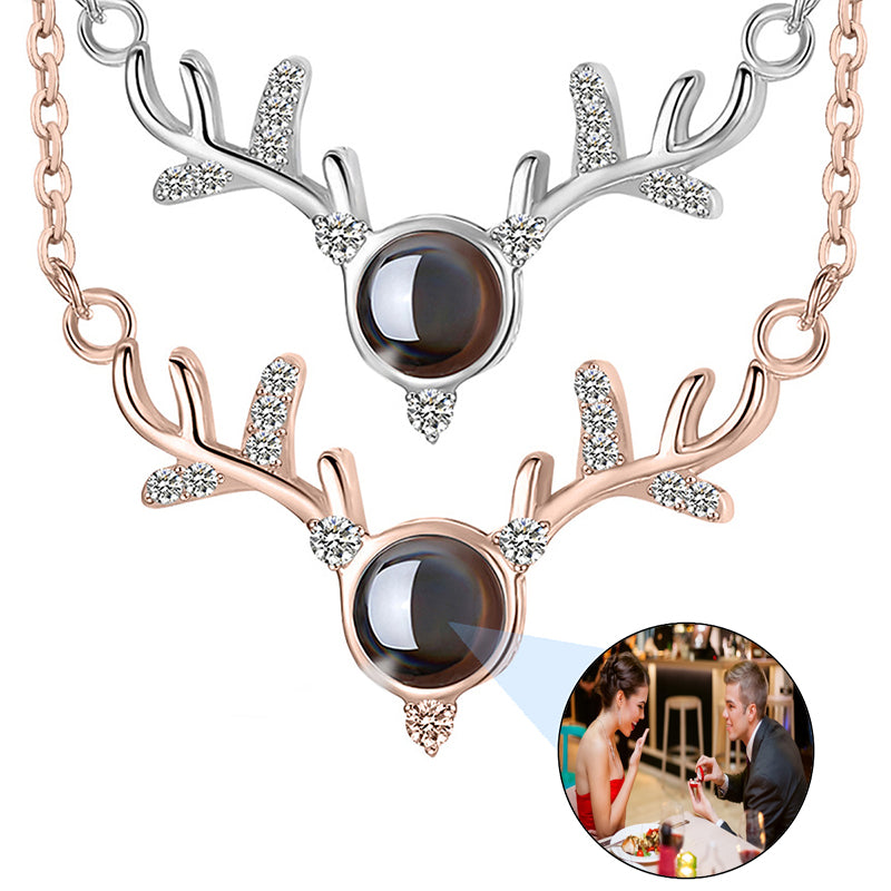 Custom Photo Necklace, Personalized Picture Necklace, Name Photo Pendent, Picture Pendant, Custom Any Photo Necklace For Women Men Kids