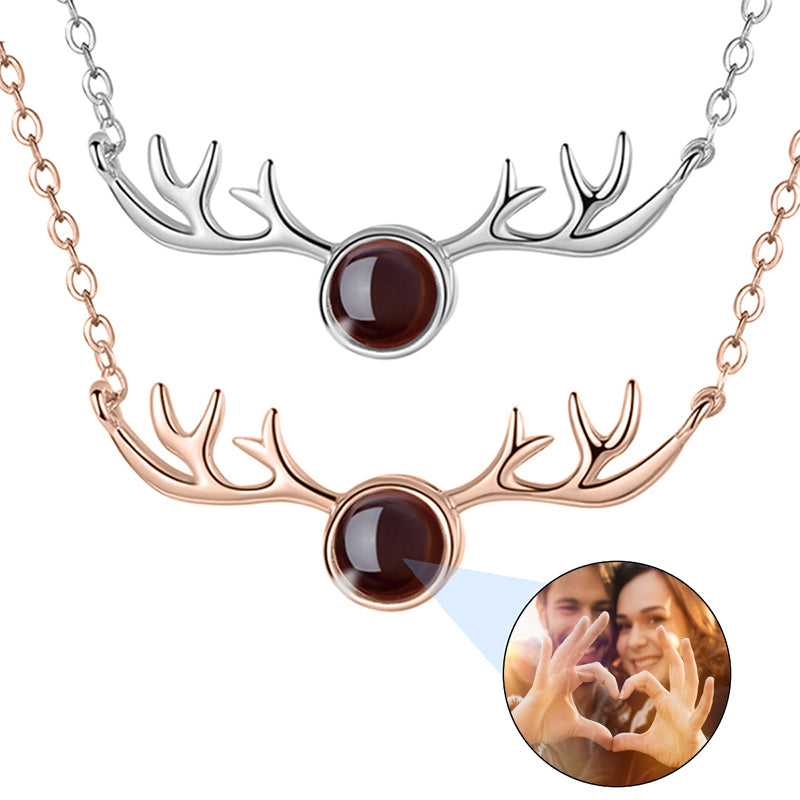 Custom Name Necklaces for Women, Plated Logo Nameplate Personalized Pendant Jewelry Gifts for Women