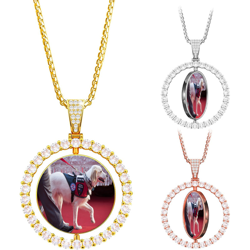 Children Birthstone Necklace | Boy & Girl Charm Necklace | New Mom Gift | Mom Necklace with Kids | Gift for Grandma | Family Birthstones