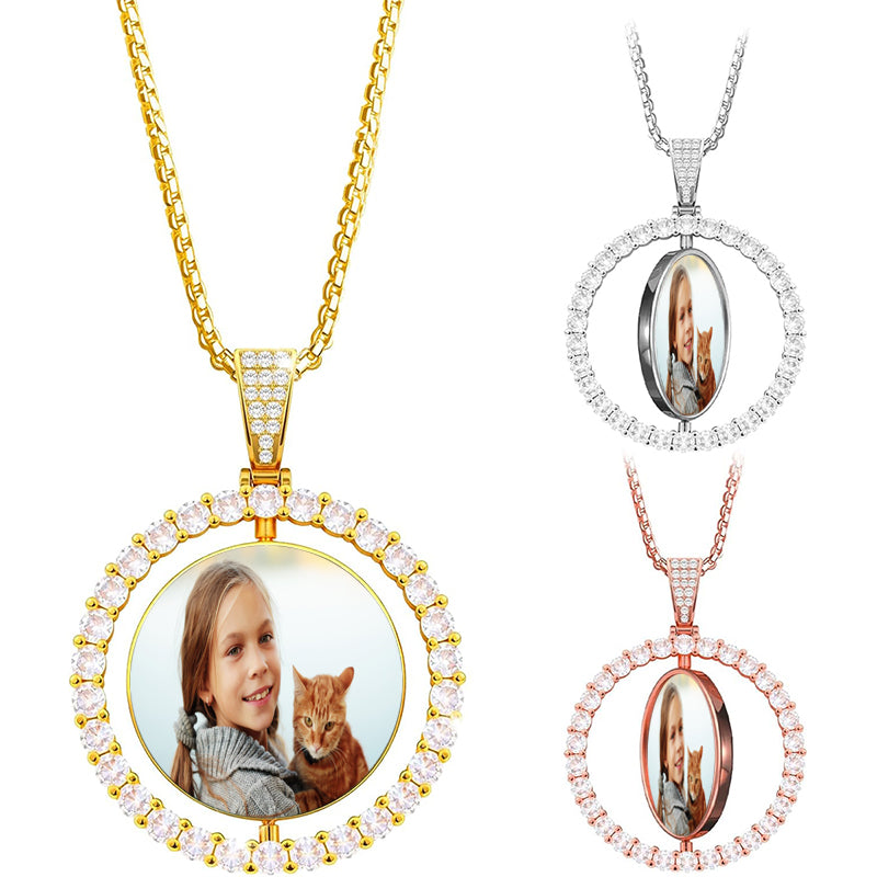 Letter Charm Pendant, Dainty Alphabet Initial Necklace Add-On ¨C Minimalist Monogram Jewelry, Gift for Her