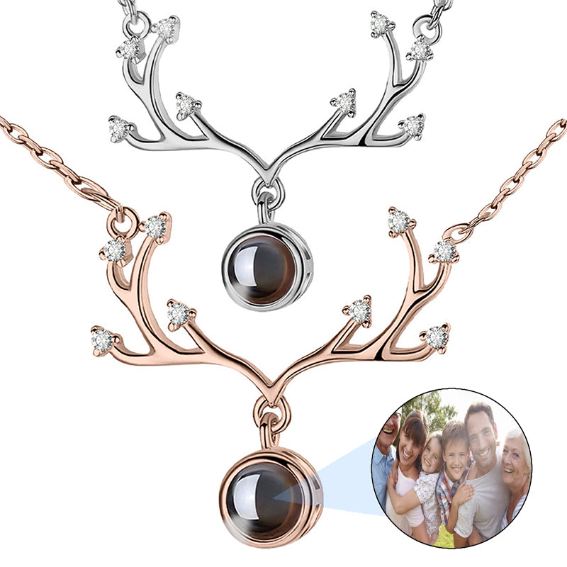 Custom Name Necklaces, Enamel Coloured Personalised Heart Necklace, Best Gift For Her, Custom Name Necklace For Women