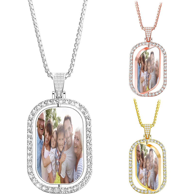 Name Necklace , Nameplate Necklace Solid , Custom Name Jewelry, Filled Name, Mama Necklace, Personalized Name Jewelry