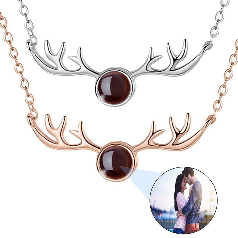 Engraved Logo Necklace: Custom Text Photo Pendant, Personalized Locket