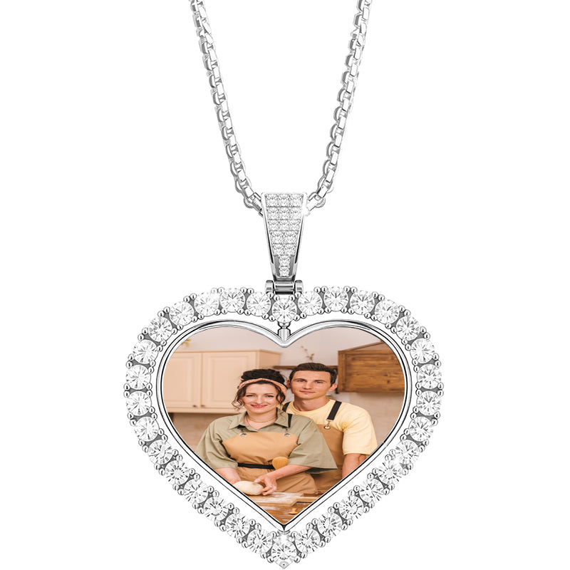 Custom Name Necklace Dainty Silver Script Personalized Jewelry Gift for Her Minimalist Nameplate Everyday Wear