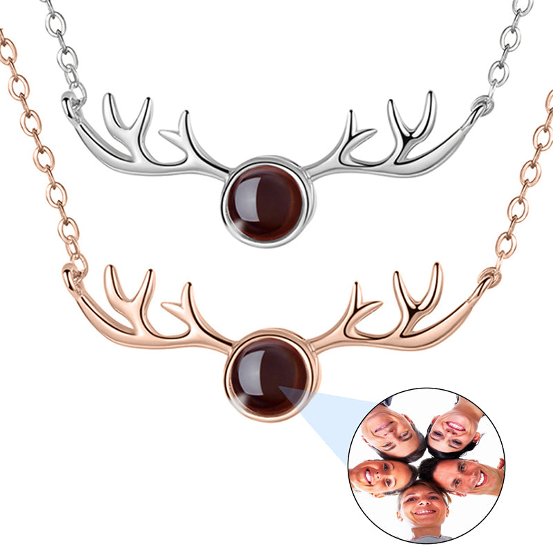 Double Plated Name Necklace Personalized Custom Plated Name Necklace Plated Nameplate Pendant Customized Name Plate Necklace for Women Men Birthday Gifts