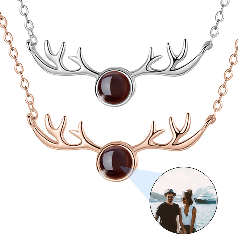 Custom Bow Name Necklace, Kids Name Necklace, Name Necklace, Dainty Name Necklace, Personalized Jewelry for Women Kids, Christmas Gifts