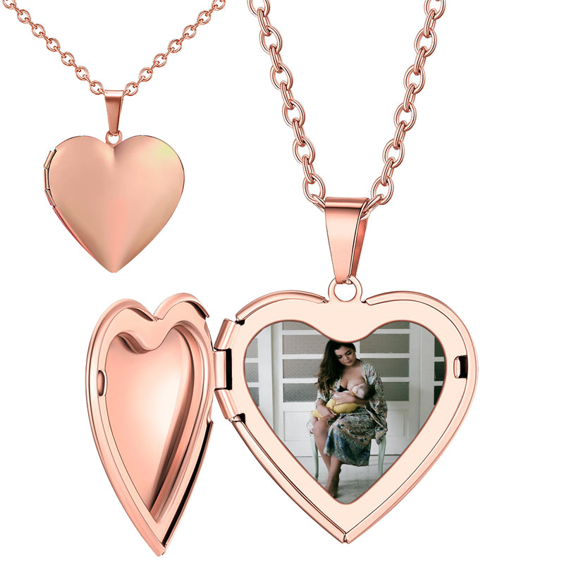 Build Your Own Custom Charm Necklace for Women, WATERPROOF CHARM NECKLACE, Vintage Chunky Charm Necklace, Personalized Gift for her