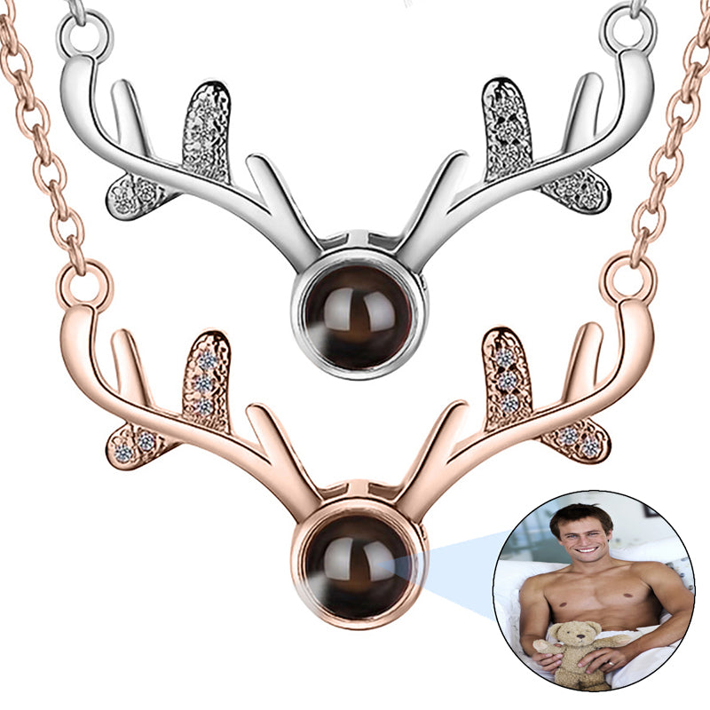 Initial Necklace with Heart, Custom Letter Necklace, Personalized Gifts for Bridesmaid, Initial Heart Necklace, Gifts for Her