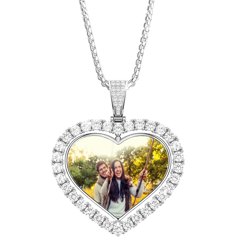 Gothic Name Necklace - Name Necklace - solid Name necklace - Name necklace , Personalized Jewelry , Name