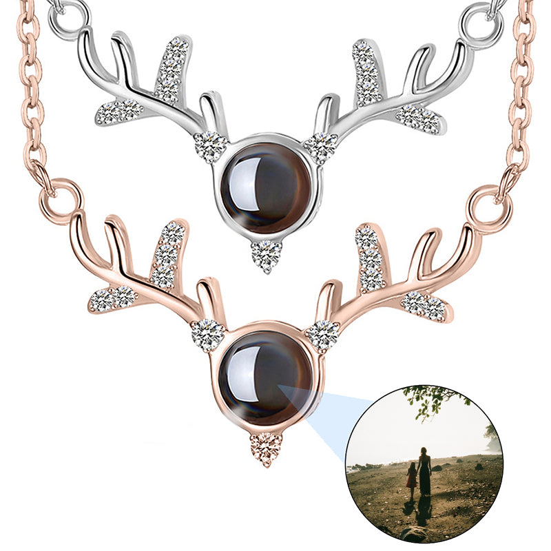 Custom Engraved Heart Necklace with Cable & Box Chain ¨C Elegant Pendant, Everyday Personalized Jewelry