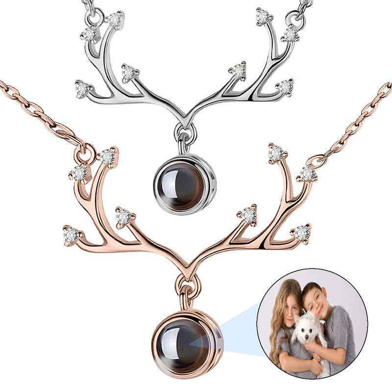 Personalized Figaro Chain Name Necklace ? Customized Name Pendant With Figaro Chain ? Any Name/Word Nameplate ? Customized Men/Women Jewelry