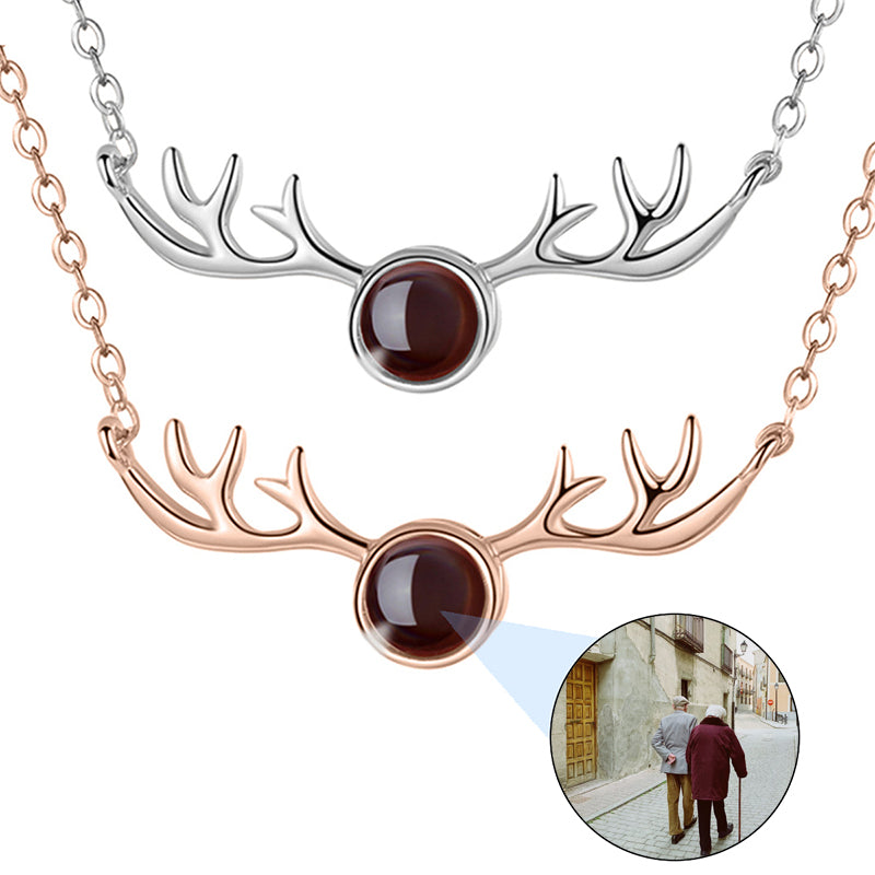 Custom Tiny Cube Birthstone Pendant Necklace, Family Necklace, Multi Stone Necklace, Minimalist Necklace, Gift for Mom, Christmas Necklace