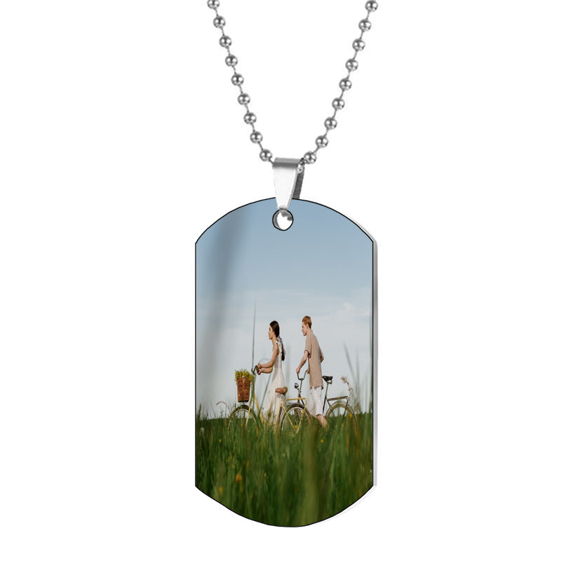 Korean Name Necklace, Custom Personalized Jewelry,Christmas Gifts,Birthday Gifts