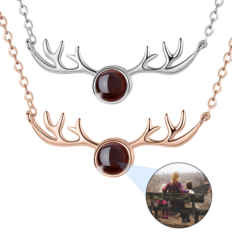 Custom Name Necklace Personalized Plated Nameplate Initial Necklaces Gift for Women