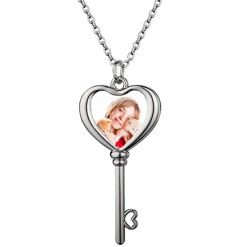 Personalized Carrie Style Name Necklace, Custom Name Jewelry, Birthday, Valentine¡¯s Gift for Her