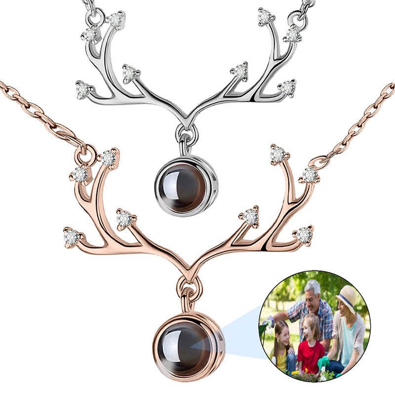 Heart Pendant Necklace for Women 925 Sterling Silver Necklaces Gifts Initial Letters Charms Jewelry Zircon Pendant