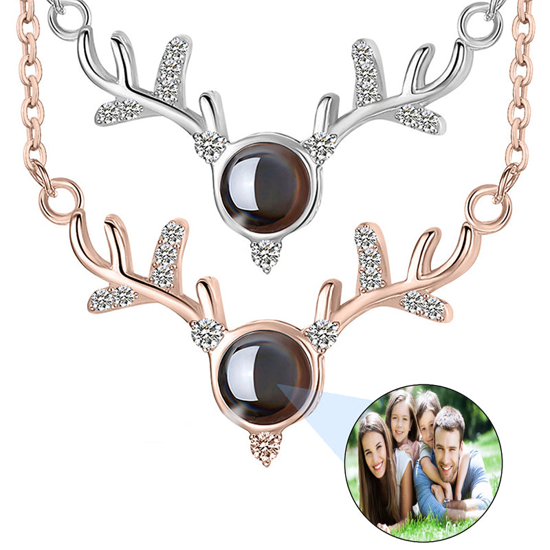 Heart Initial Necklace | Custom Letter Necklace | Dainty Initial Necklace | Personalized Name Necklace | Name Necklace