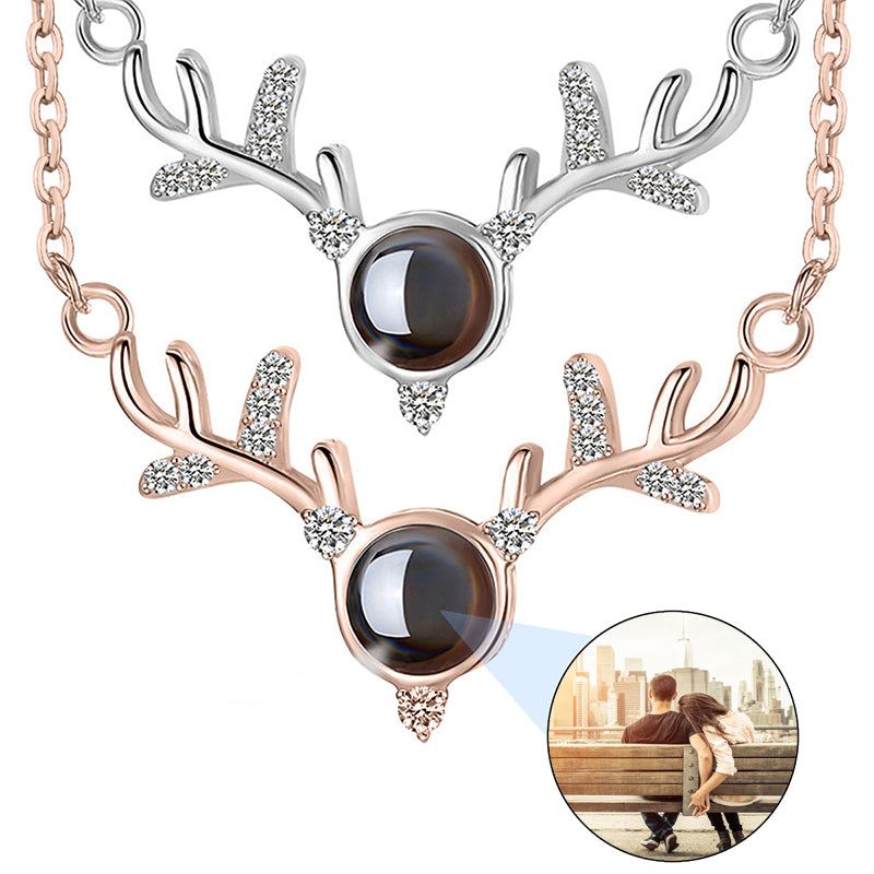 925 Sterling Silver Custom Made Pendant Personalized Plated Name Necklace for Mom Women Girls