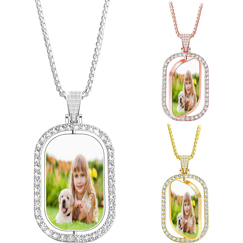 Custom Initial Necklace, Mother Necklace, Birthday Gift, Personalized Hand Stamped Necklace, Hammered Coin Necklace For Bridesmaids