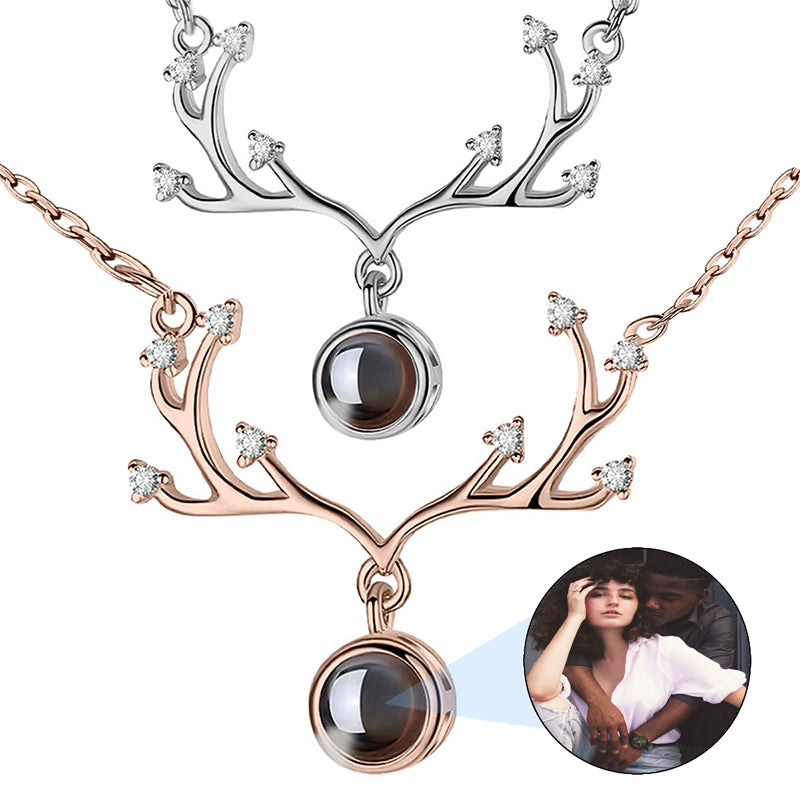 Custom Tiny Name Necklaces for Women Personalized Plated Nameplate, Customized Jewelry for Wedding Wife Bridesmaid Best Friend Christmas Birthday Gifts