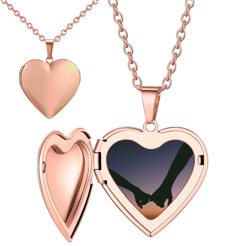 Custom Pet Portrait Necklace,Pet Memorial Necklace,Engraved Cat Dog Pet Photo Necklace,Picture Necklace,25mm/35mm Sterling Silver/Titanium