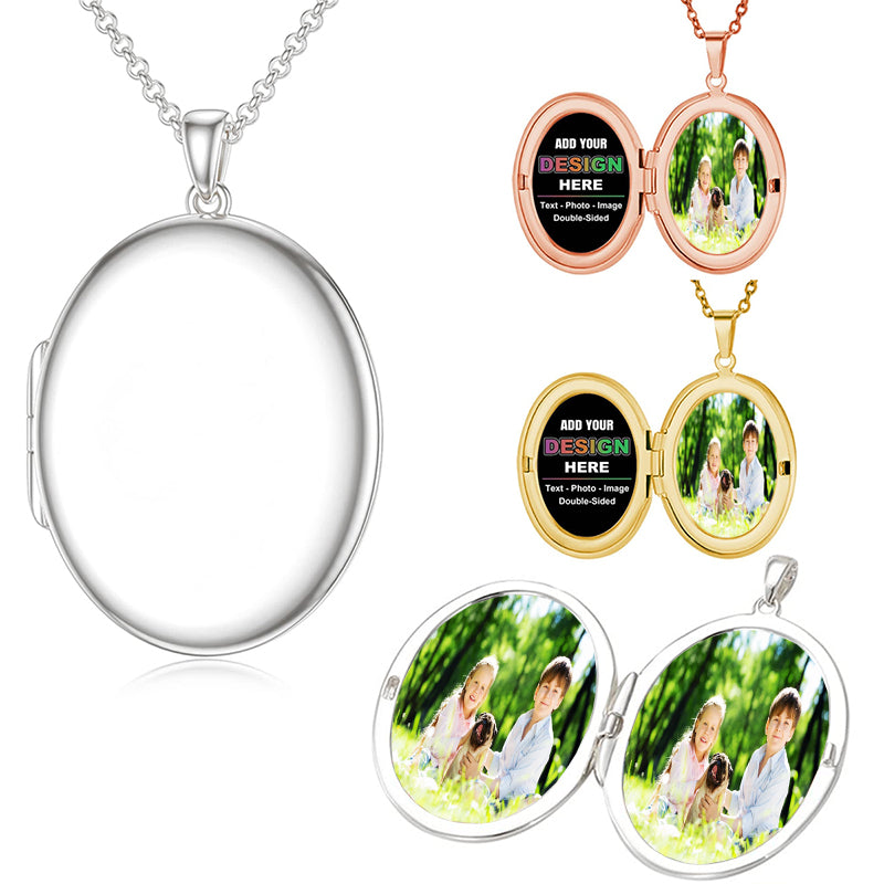 Heart Initial Necklaces for Women Letter Necklace Plated A-Z Necklace Women's Jewelry Valentines Day Gifts for Women