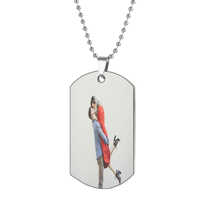 COLLECTIVE HOME - Monogrammed Letter Jewelry Case, Portable Travel Ring Holder Box with Keychain, Personalized Initial Organizer for Earrings Necklaces, Gift for Her (Black-q)