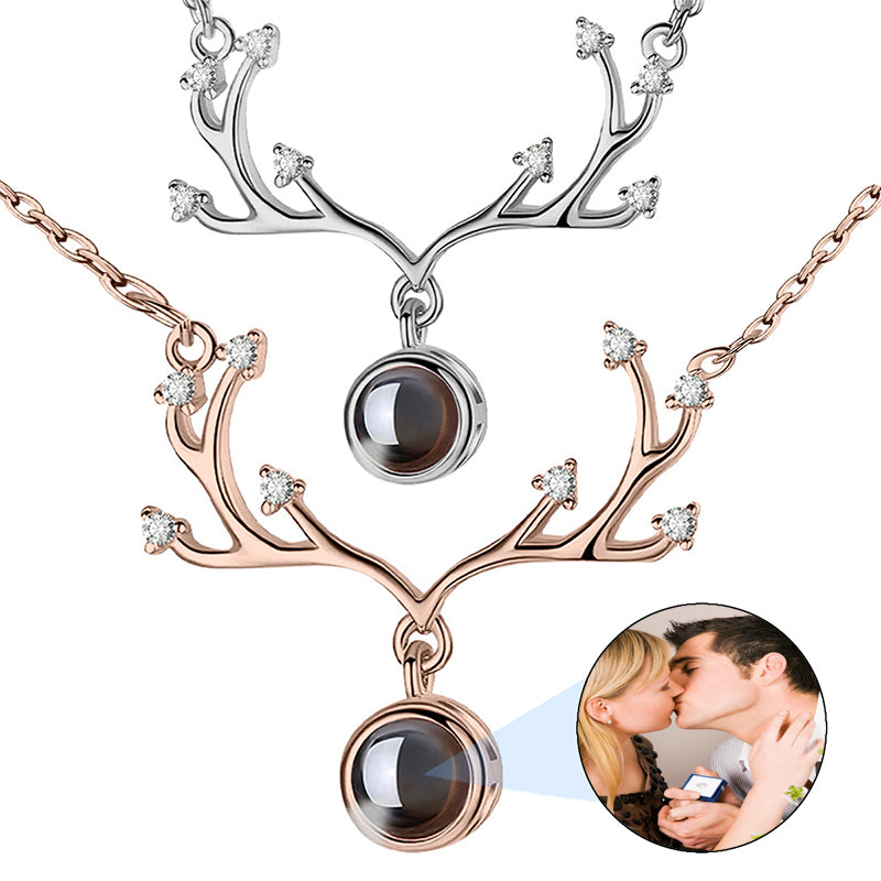 Personalised Initial Name Necklace -Silver Custom Letter Choker- Spaced Letter Necklace - Personalized Gift - Name Jewellery