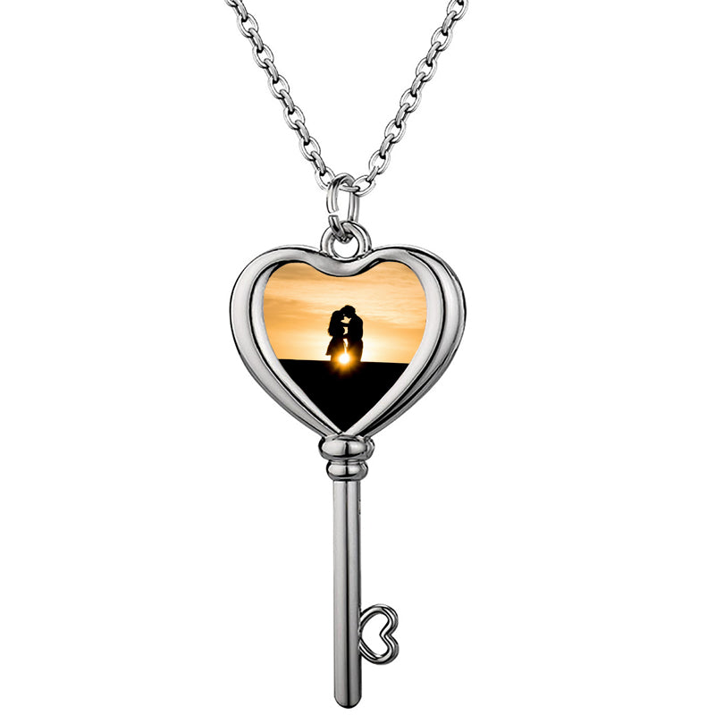 Initial Number Necklace for Men Women, /Silver Plated Diamond CZ Letter Pendant Necklace Big A-Z 0-9 Hip Hop Jersey, Customerized Letter Wheat Chain 22 Inch for Athletes Rappers