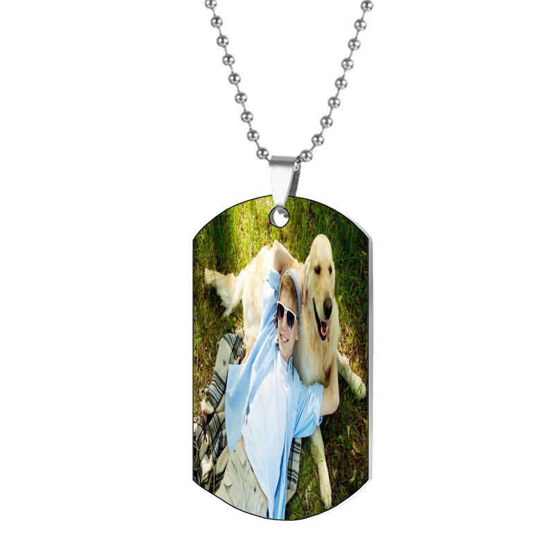 Initial Necklaces for Women - Dainty Plated Charm Necklaces Oval Letter White Enamel Personalized Name Necklaces for Women Trendy Necklace Jewelry