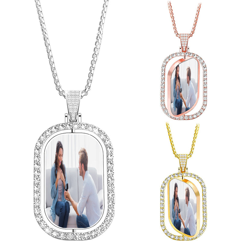 Multiple Family Name Necklace, Personalized Jewelry for her