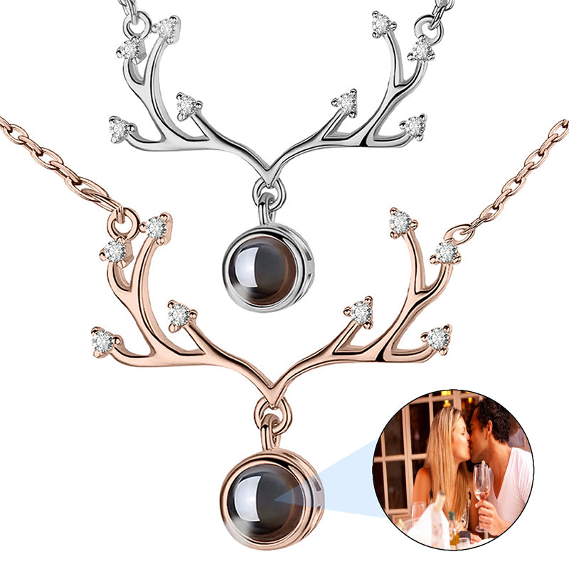 Heart Locket with Photos, Heart Photo Locket, Heart Necklace, Custom Engraved Necklace With Photos, Valentines Gift for Wife Girl Friend